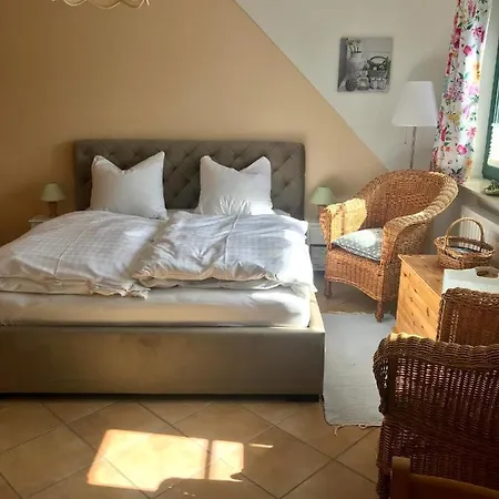 Muschelkoje Karlshagen