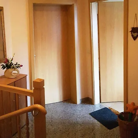 Muschelkoje Appartement Karlshagen