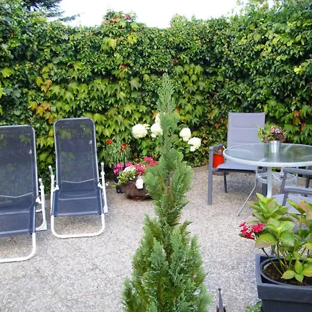 Muschelkoje Karlshagen