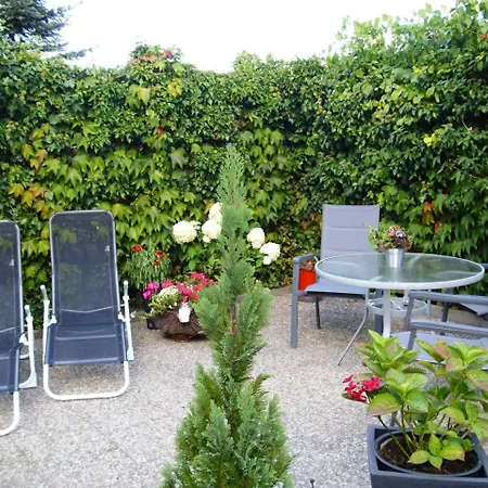 Muschelkoje * Karlshagen