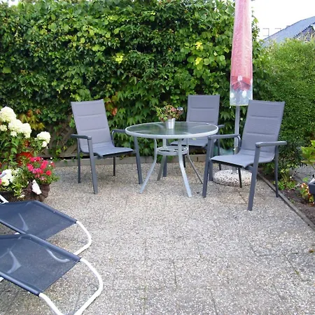 Muschelkoje Appartement Karlshagen